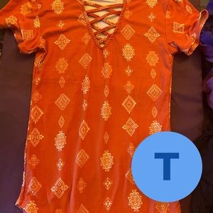 Blouse Sale $12.99 — 1 day sales on all short sleeve tops